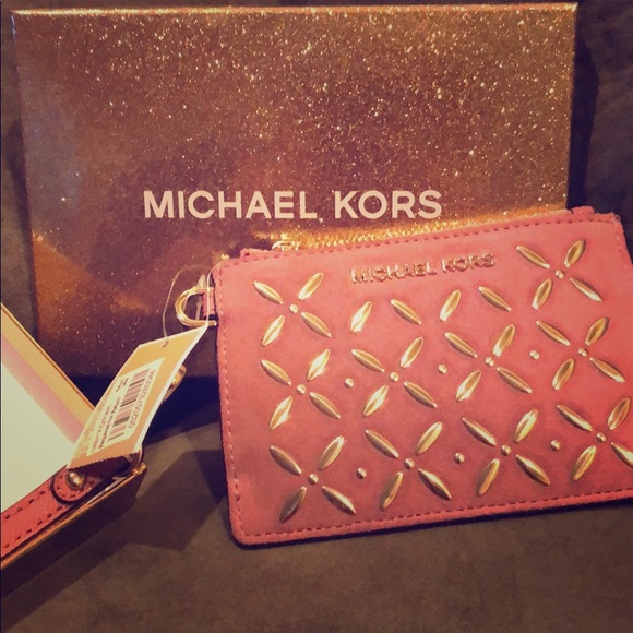 Michael Kors Handbags - Small Coin Purse